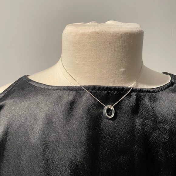 Tiffany and Co Necklace - Picture 2 of 5